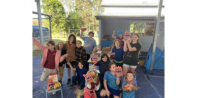 Larnook Public School