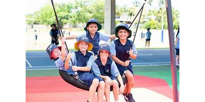 Larrakeyah Primary School