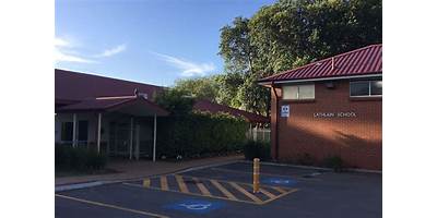 Lathlain Primary School