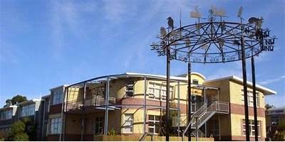 Lauderdale Primary School