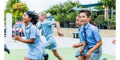 Launceston Church Grammar School - Junior Campus