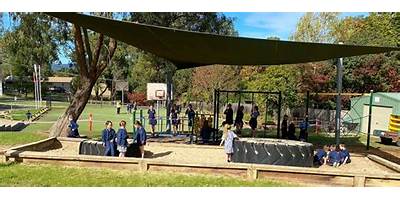 Launching Place Primary School