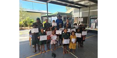 Laura State School