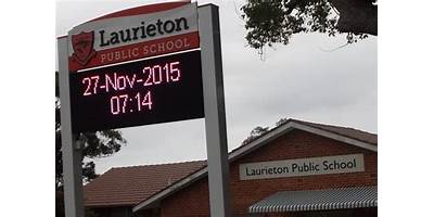 Laurieton Public School