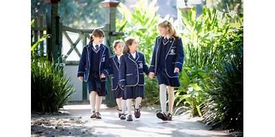 Lauriston Girls' School