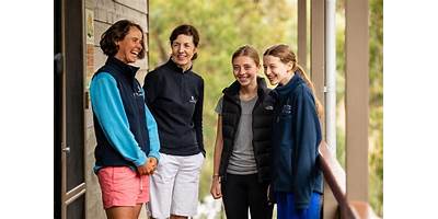 Lauriston Girls' School - Howqua Campus