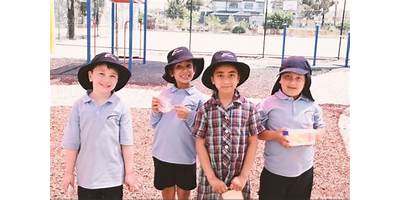 Laverton P-12 College
