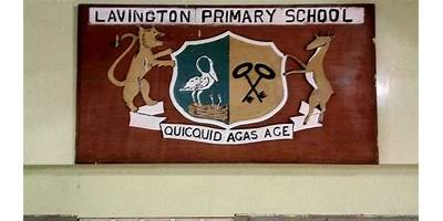 Lavington East Public School