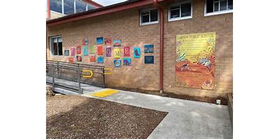 Lawson Public School
