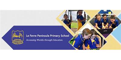 Le Fevre Peninsula Primary School