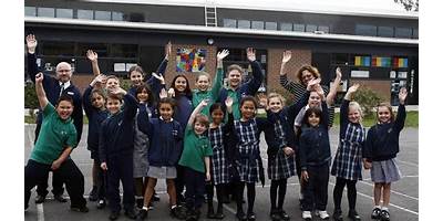 Le Page Primary School