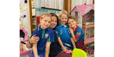 Leanyer Primary School