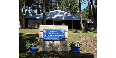 Leeman Primary School