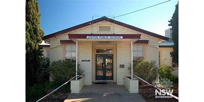 Leeton Public School