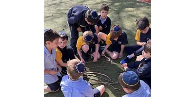 Leibler Yavneh College