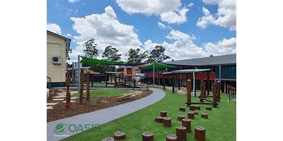 Leichhardt State School