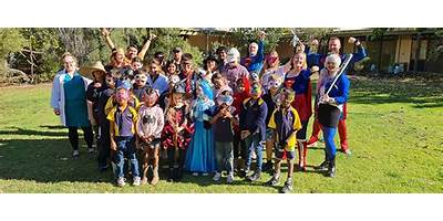 Leigh Creek Area School