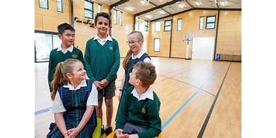 Leighland Christian School - Burnie Campus