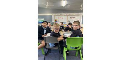 Leitchville Primary School