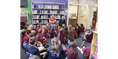 Lenswood Primary School