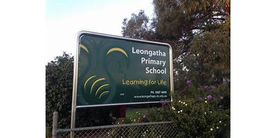 Leongatha Primary School