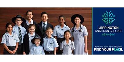 Leppington Anglican College