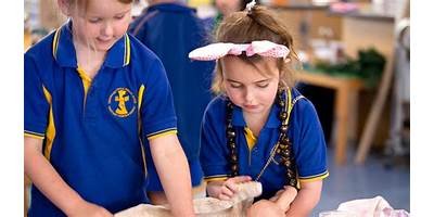 Leschenault Catholic Primary School