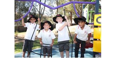Leumeah Public School