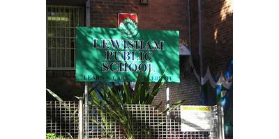 Lewisham Public School