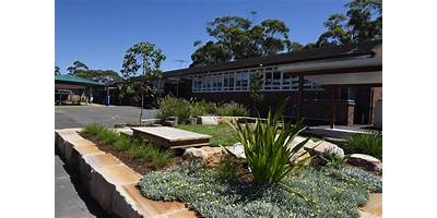 Lilli Pilli Public School