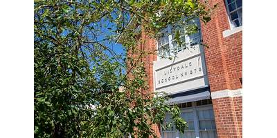 Lilydale District School