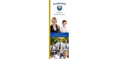 Lindisfarne Anglican Grammar School
