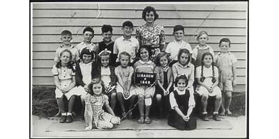 Lisarow Public School
