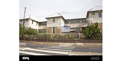 Lithgow Public School