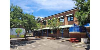 Liverpool West Public School