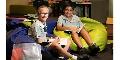 Living Faith Lutheran Primary School