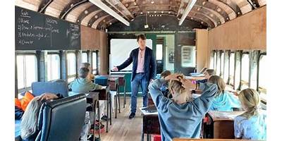 Living School