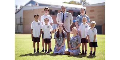 Living Waters Lutheran College