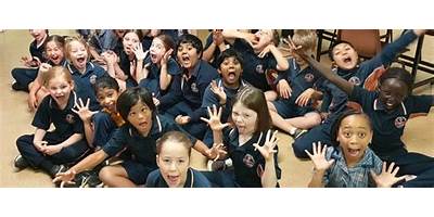 Living Waters Lutheran School