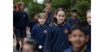 Livingstone Primary School