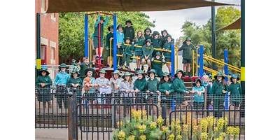 Lloyd Street Primary School