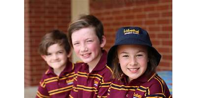 Lobethal Lutheran School