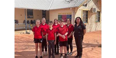 Lockhart Central School