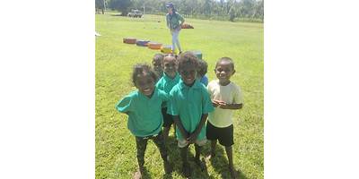 Lockhart State School