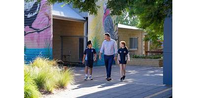 Lockleys North Primary School