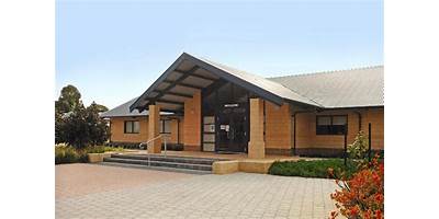 Lockridge Primary School