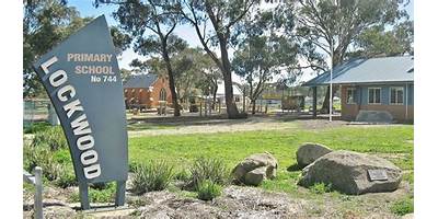 Lockwood Primary School