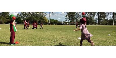 Loganholme State School
