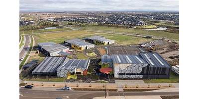 Lollypop Creek Primary School