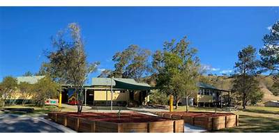 Long Flat Public School